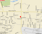 Directions to Estasi, San Diego Massage Therapy
