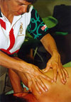 Sports Massage 1