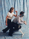 Chair Massage 2